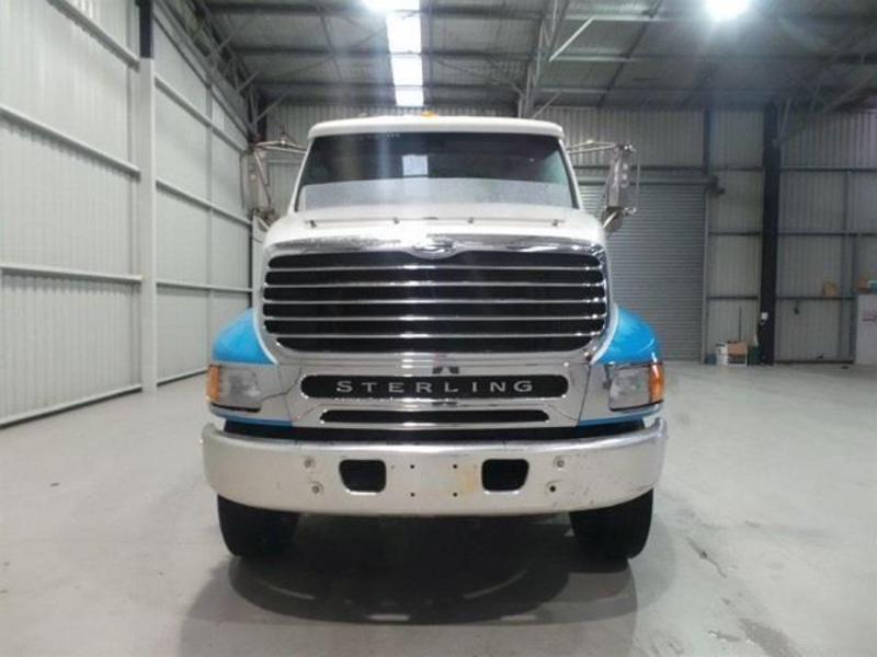 2007 STERLING LT9500