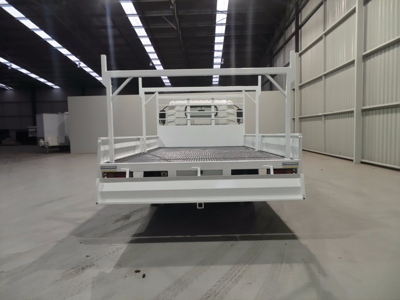 2016 HINO 616 - 300 Series 616 - 300 Series Truck
