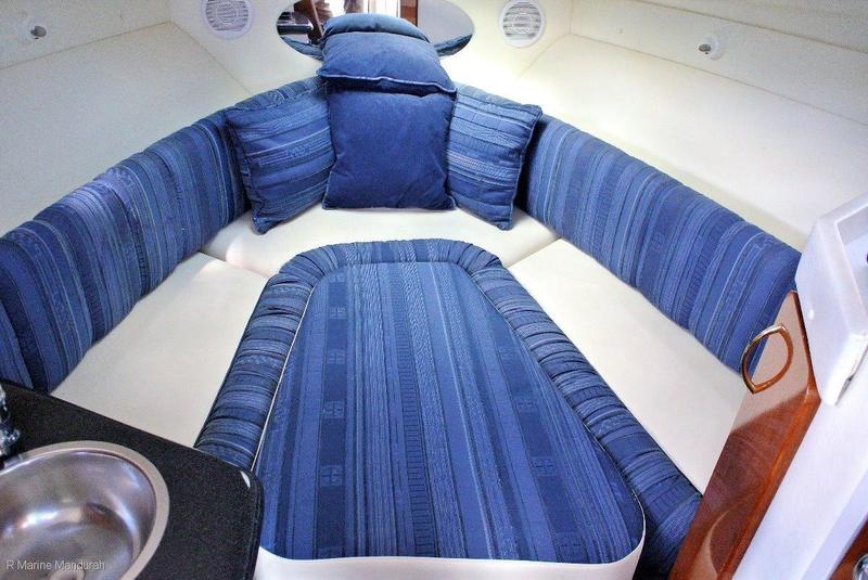Mustang 2800 Series 2 Sports Cruiser *** LIST YOURS NOW *** SOLD ***
