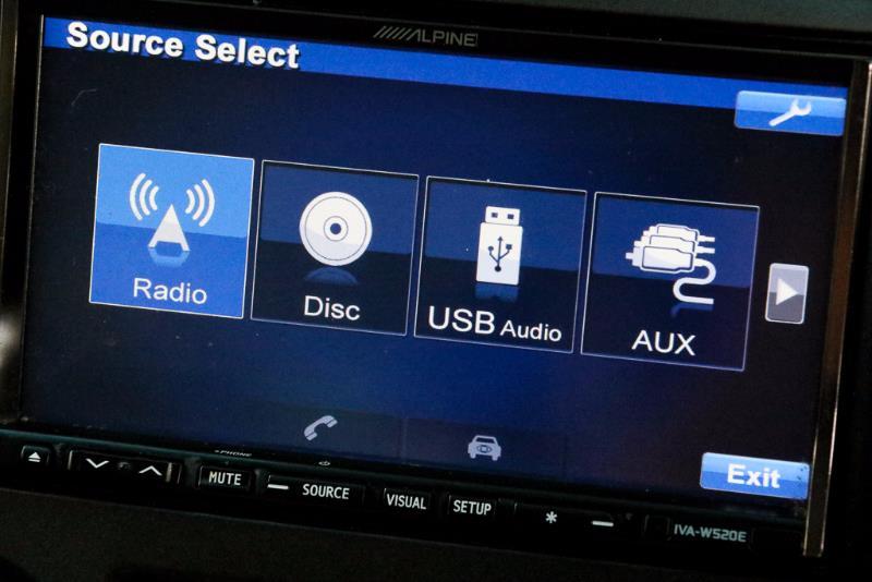 2007 KIA MAGENTIS EX MG