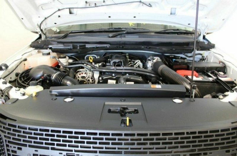 2014 FORD RANGER XL 2.2 HI-RIDER (4x2) PX