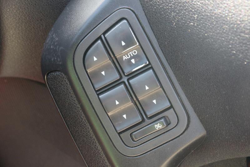 2003 FORD FALCON XR6 Turbo BA