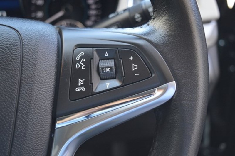 2014 HOLDEN CALAIS V VF