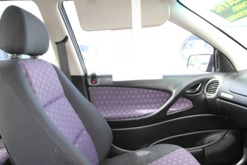 2004 HOLDEN COMMODORE S VYII
