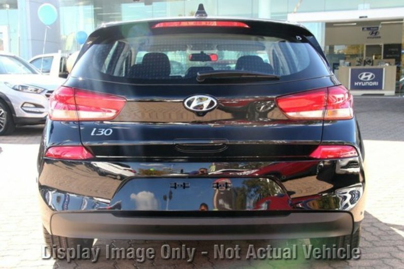 2017 HYUNDAI i30 ACTIVE PD