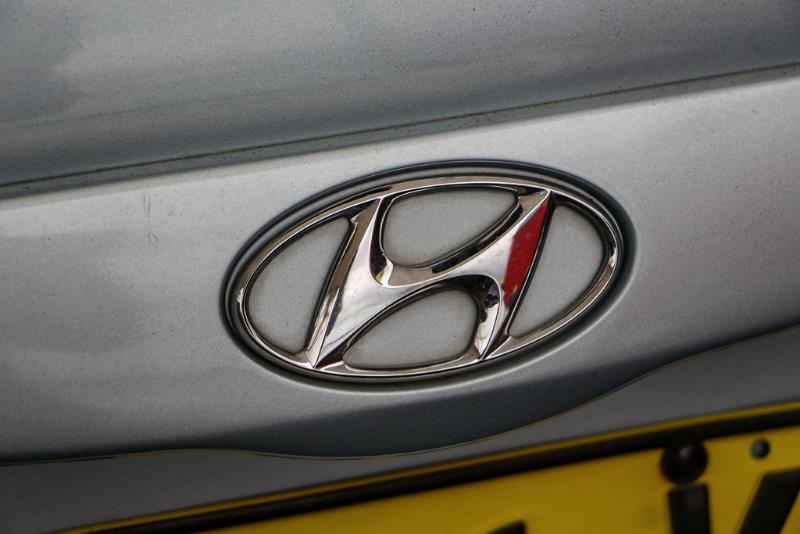 2004 HYUNDAI GETZ GL TB