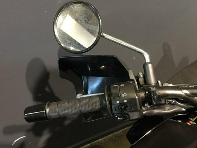 2014 KAWASAKI KLR650 (KL650)