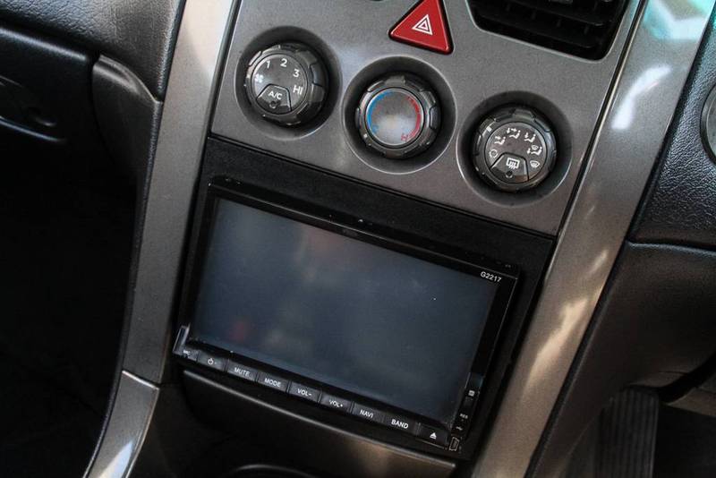 2003 HOLDEN COMMODORE S VY