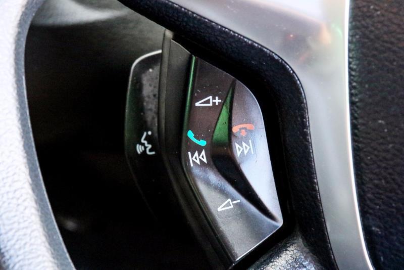 2012 FORD FOCUS AMBIENTE LW