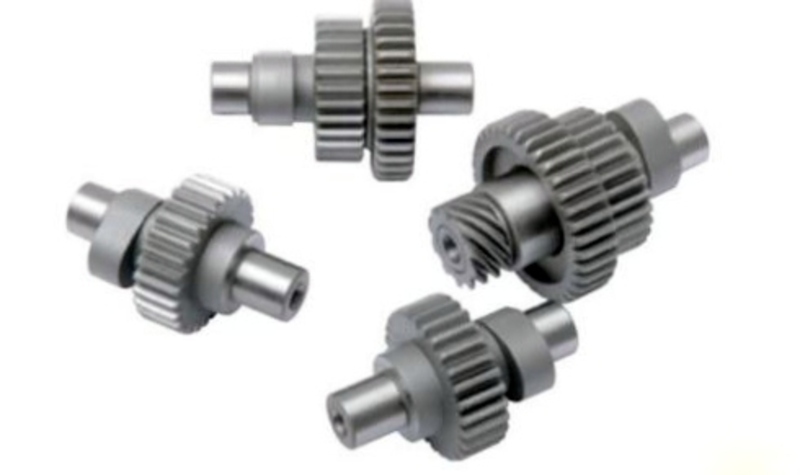 ANDREWS BOLT-IN-4 CAM SET Part# 214045