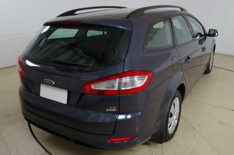 2012 FORD MONDEO LX TDCi MC