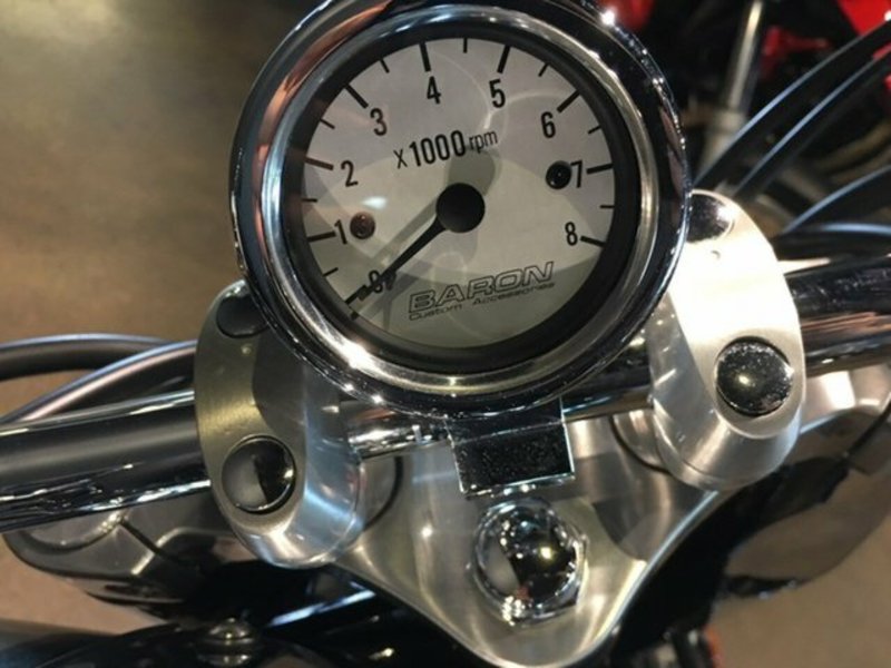 2006 SUZUKI Boulevard C90T (VL1500B)