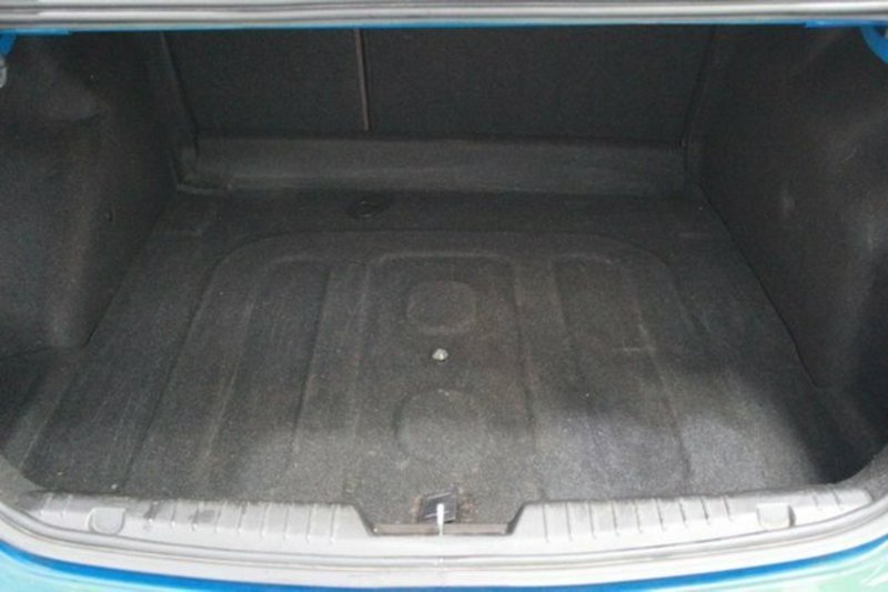 2012 HOLDEN CRUZE CDX JH MY13