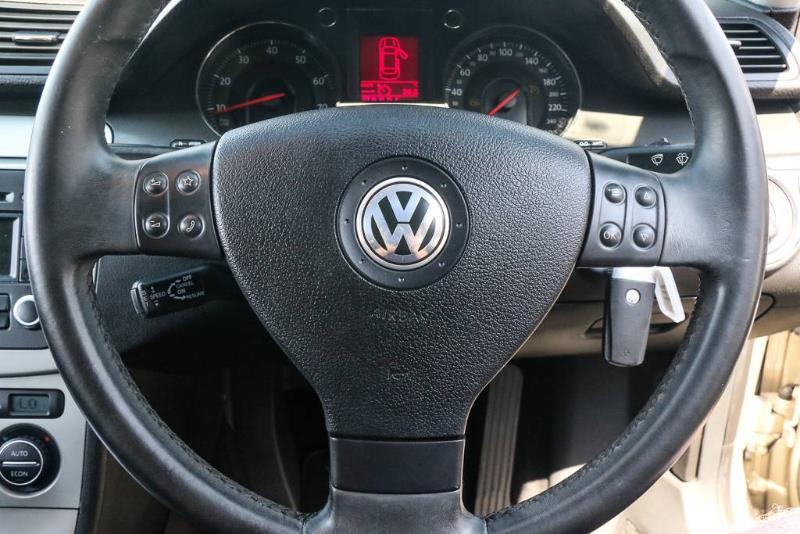 2006 VOLKSWAGEN PASSAT FSI Type 3C