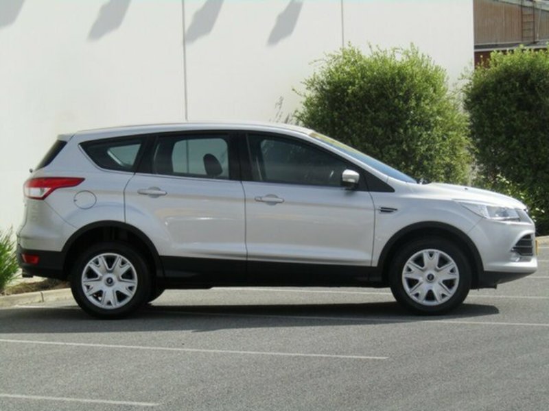 2013 FORD KUGA AMBIENTE (AWD) TF