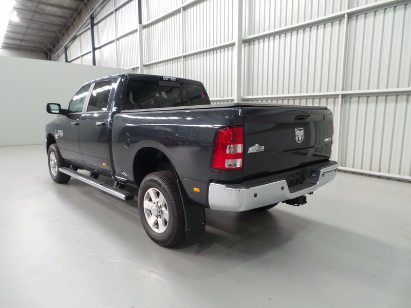2015 RAM 2500 2500 Light Commercial