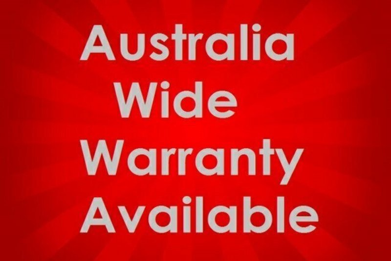 2014 MITSUBISHI TRITON GLX (4x4) MN MY15