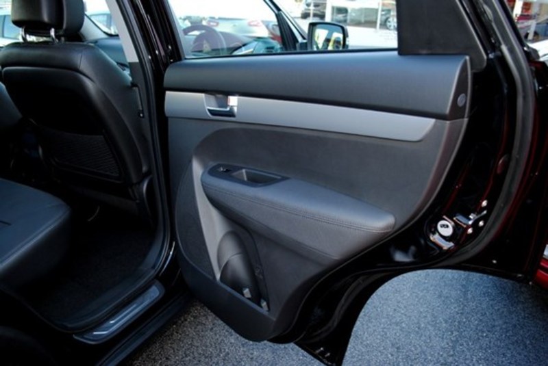 2014 KIA SORENTO SLI XM MY14