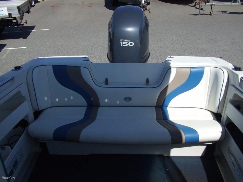 Haines Signature 600F