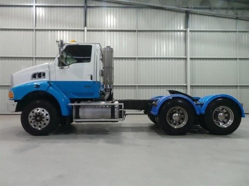2007 STERLING LT9500