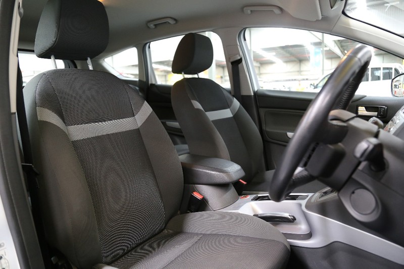 2012 FORD KUGA TREND TE