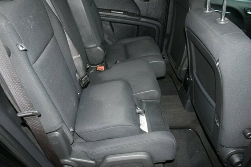 2010 DODGE JOURNEY SXT JC MY10