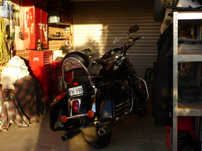 2006 KAWASAKI VN 1600 VULCAN NOMAD D6F