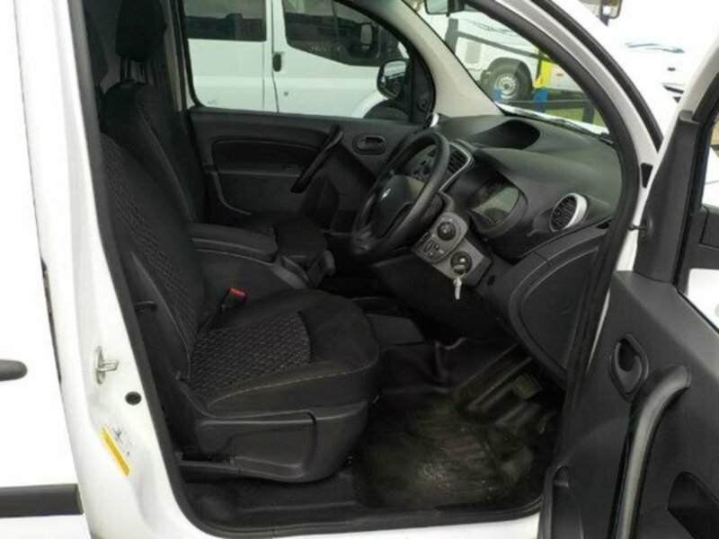 2013 RENAULT KANGOO F61 Phase II