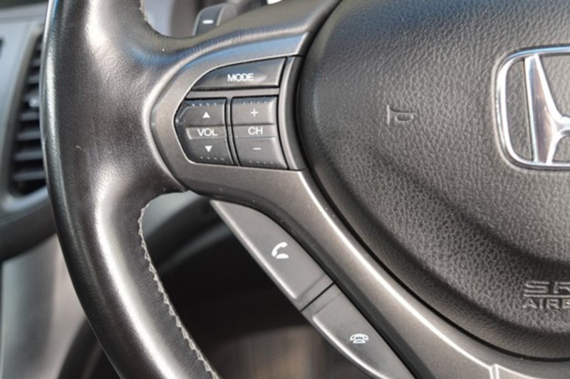 2012 HONDA ACCORD EURO LUXURY NAVI 8th Gen