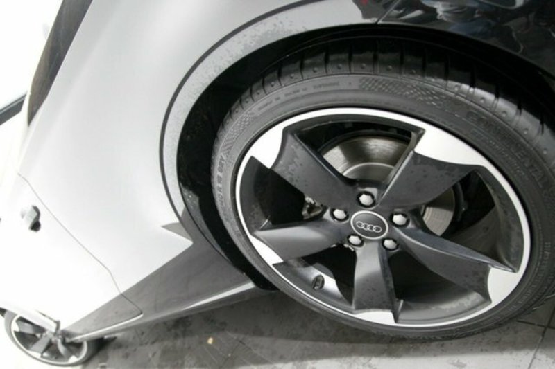 2014 AUDI A3 1.4 TFSI ATTRACTION COD 8V