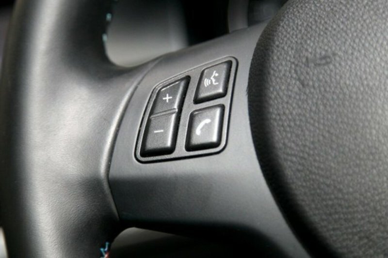 2008 BMW 3 35i E92