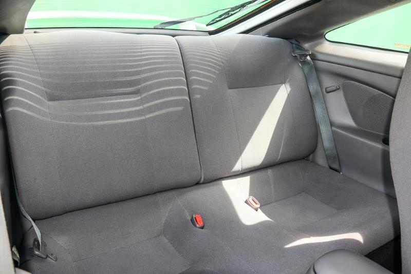 2001 TOYOTA CELICA SX ZZT231R