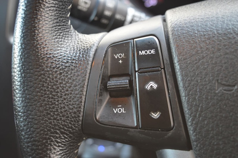 2010 KIA SORENTO PLATINUM XM
