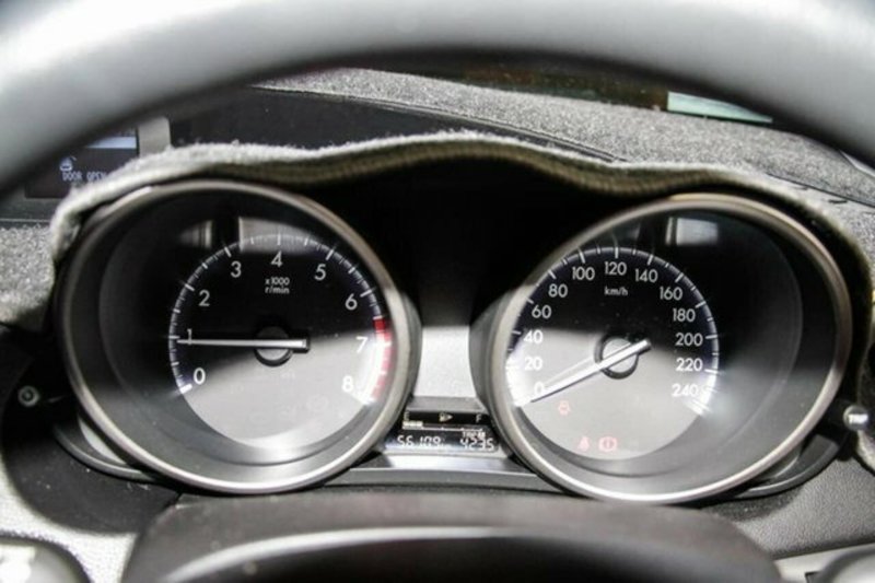 2013 MAZDA 3 Neo SKYACTIV-MT BM5276