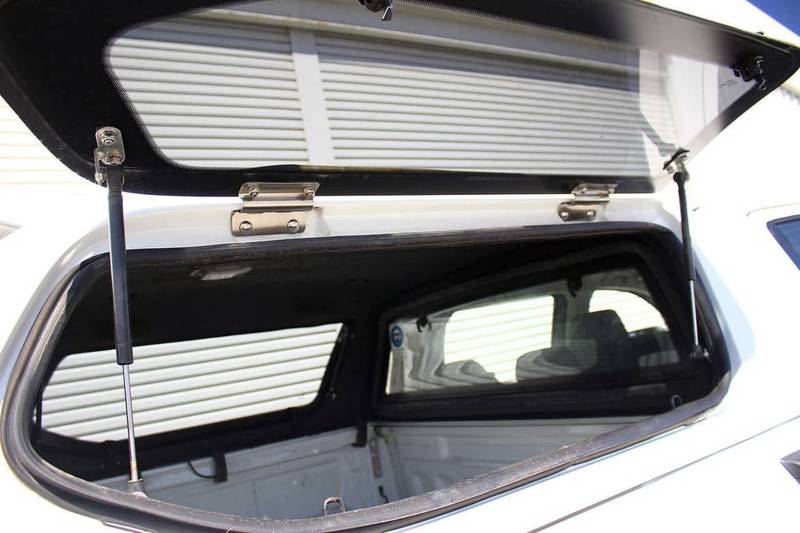 2013 FORD RANGER XL 2.2 HI-RIDER (4x2) PX