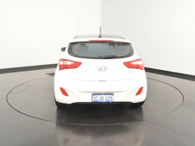 2013 HYUNDAI i30 PREMIUM GD