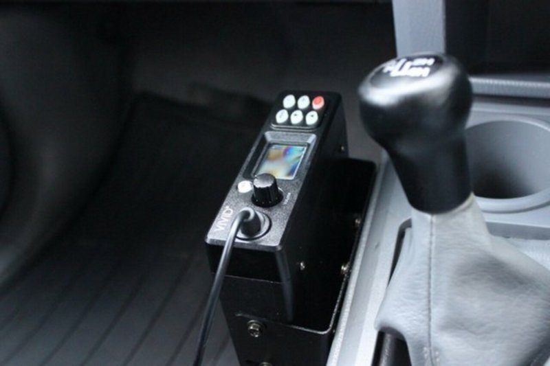 2008 MAZDA BT-50 B3000 SDX (4x4) 08 UPGRADE