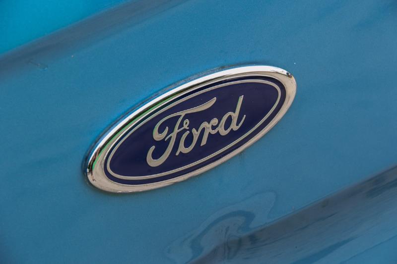 2006 FORD Falcon Ute RTV BF