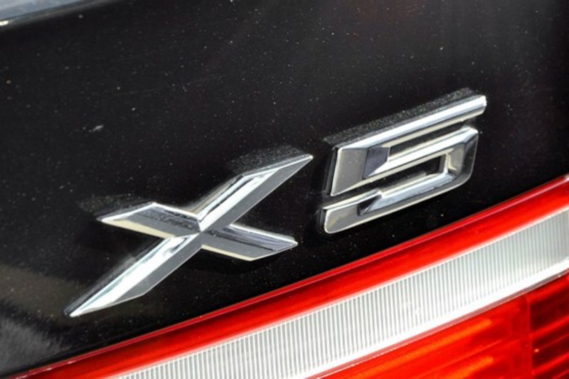 2010 BMW X5 XDRIVE30D STEPTRONIC E70 MY10