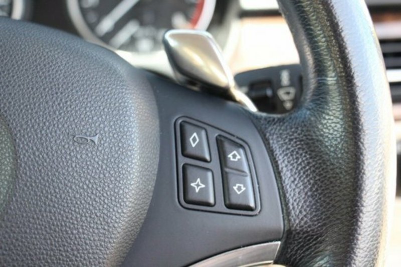 2008 BMW 3 23i E92
