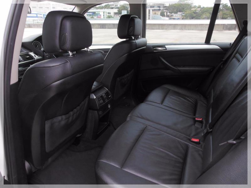 2011 BMW X5 xDrive30d E70