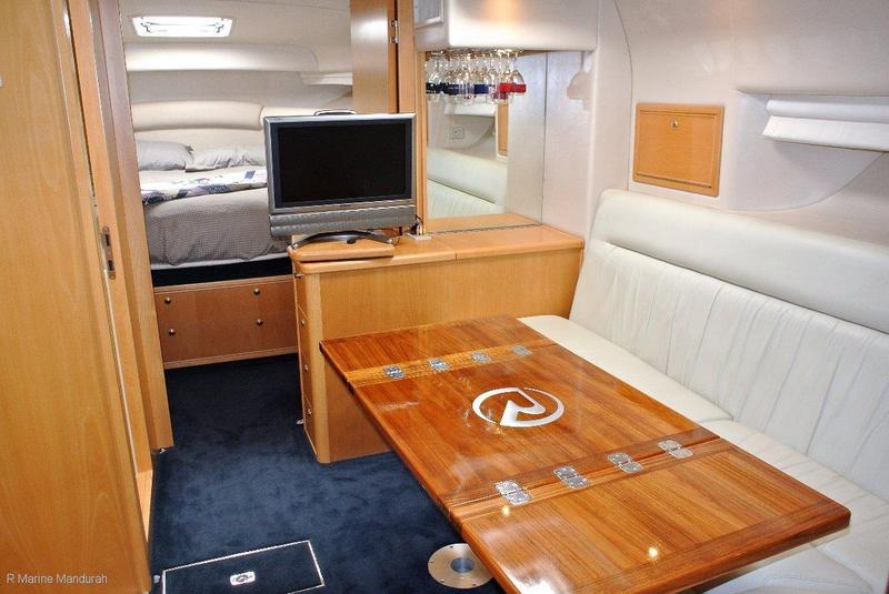 Riviera 4000 Offshore ***$269000*** Ready for Summer!