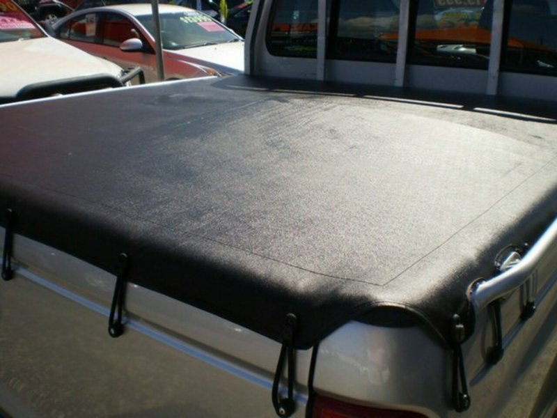2006 MAZDA B2500 BRAVO SDX (4x4)