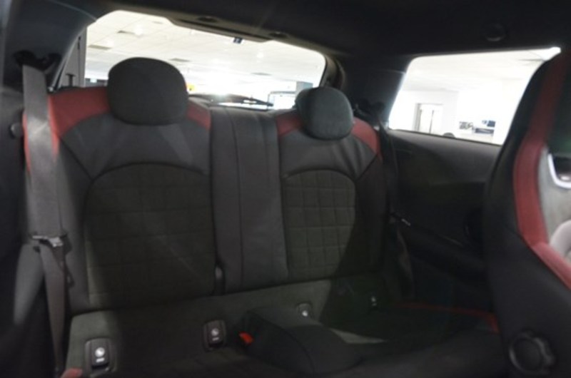 2015 MINI HATCH JOHN COOPER WORKS F56