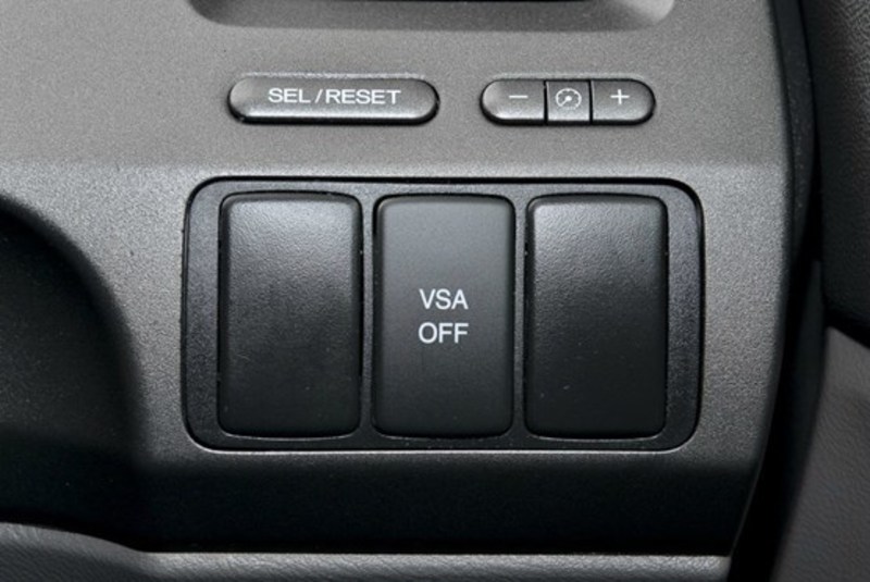 2010 HONDA CIVIC VTI-L 8th Gen