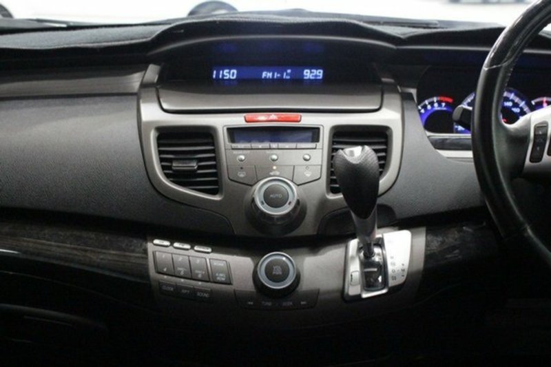 2006 HONDA ODYSSEY 20