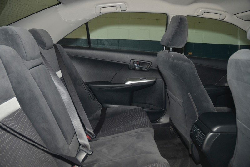 2013 TOYOTA CAMRY HYBRID H AVV50R