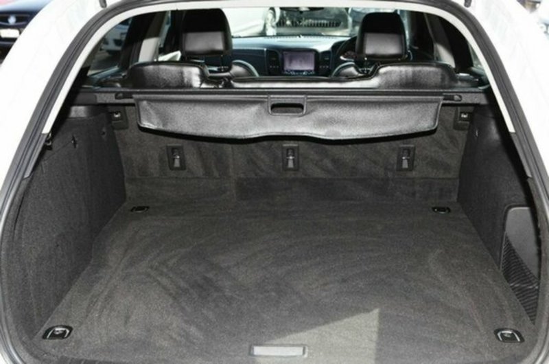 2013 HOLDEN COMMODORE SV6 VF