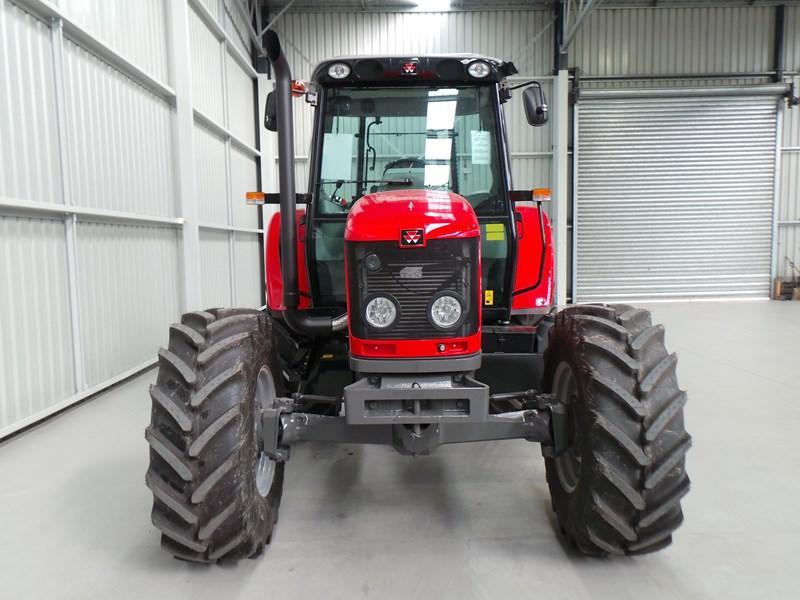 MASSEY FERGUSON 5455 4C