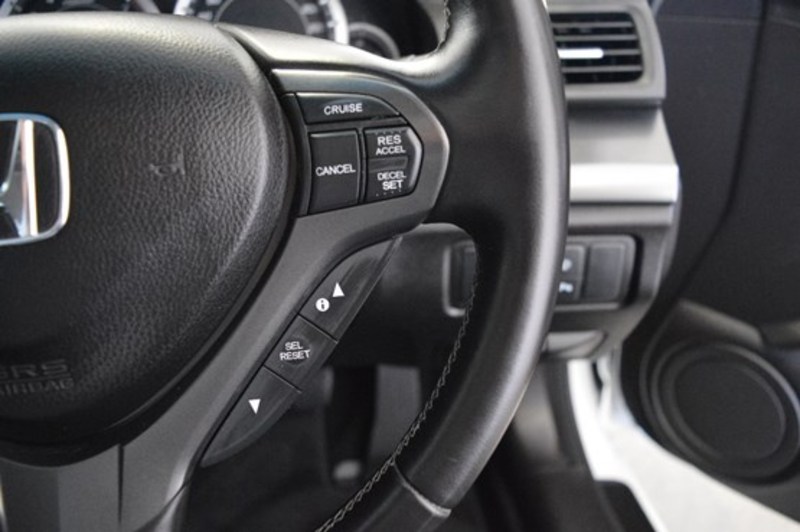 2013 HONDA ACCORD EURO LUXURY 8th Gen